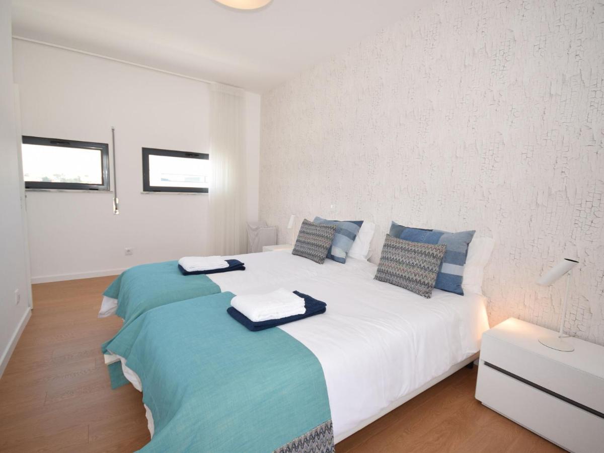 Nadadouro Modern Villa With Private Pool Near The Beautiful Beach Of Foz De Arelho מראה חיצוני תמונה