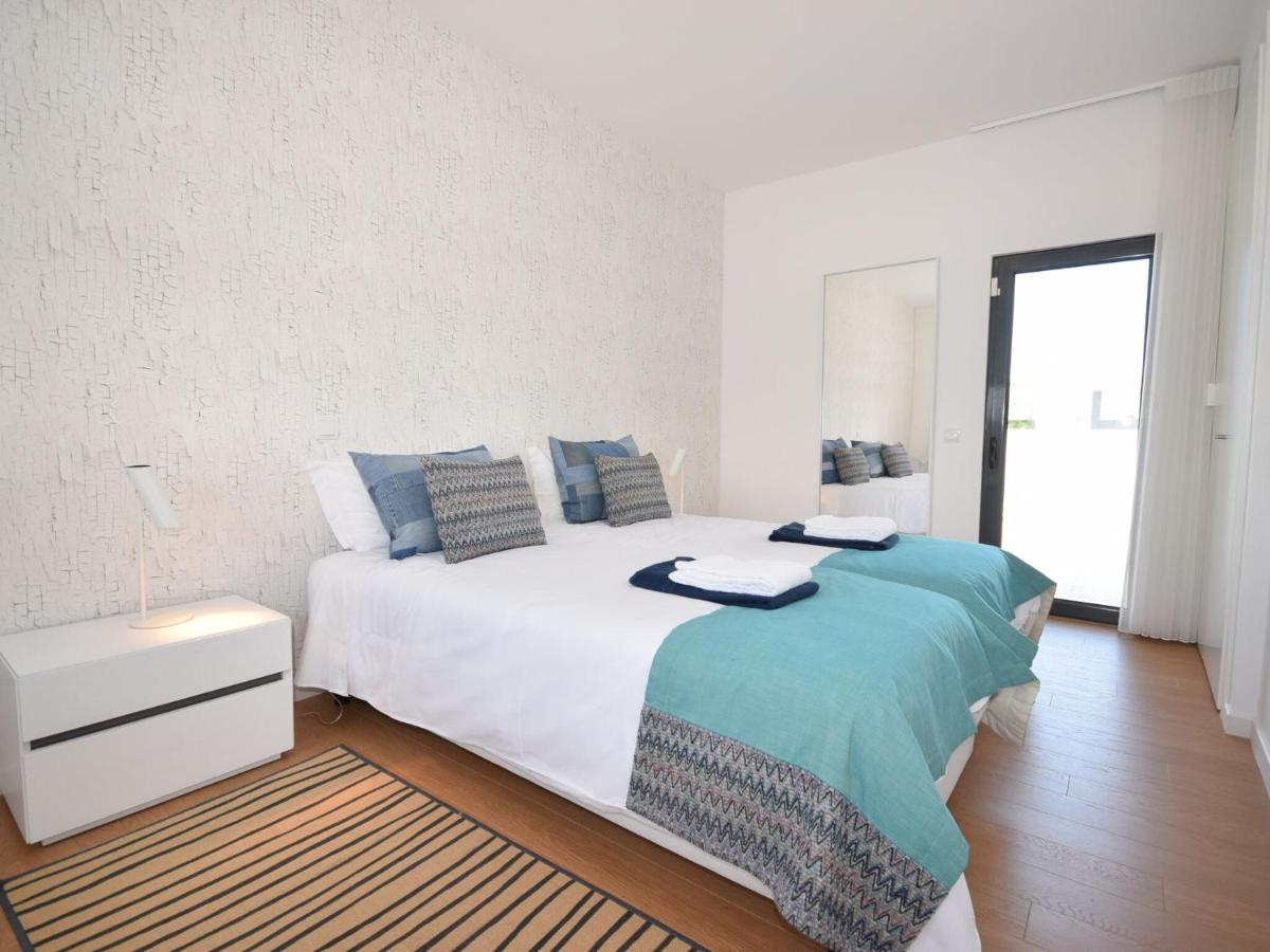 Nadadouro Modern Villa With Private Pool Near The Beautiful Beach Of Foz De Arelho מראה חיצוני תמונה